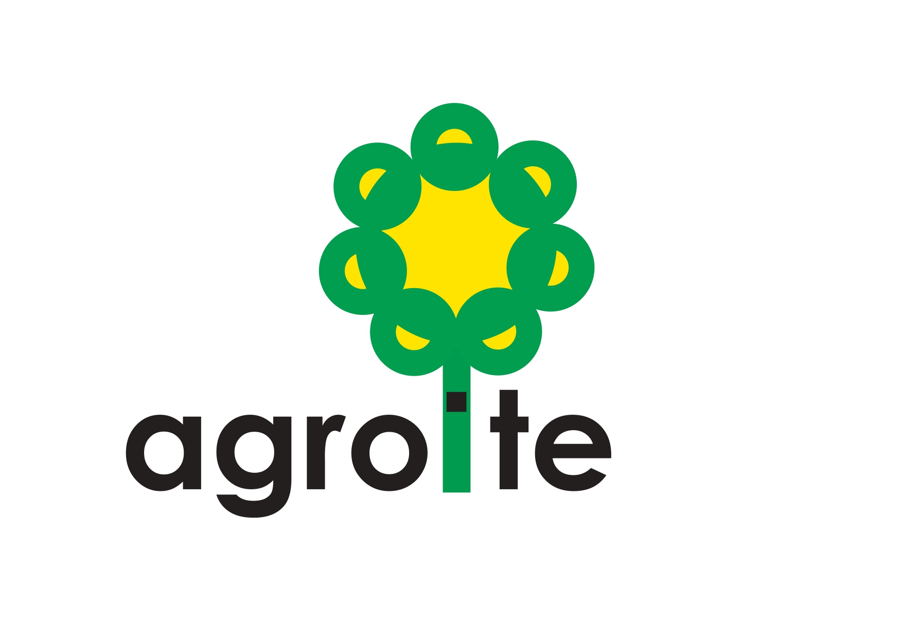 Logotipo Agroite