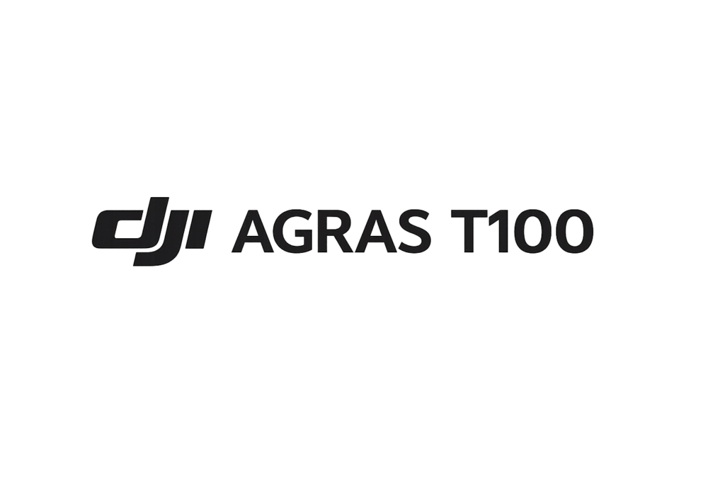 DJI AGRAS T100