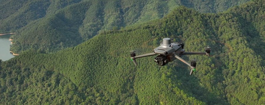 djimavic3minspeccionforestal